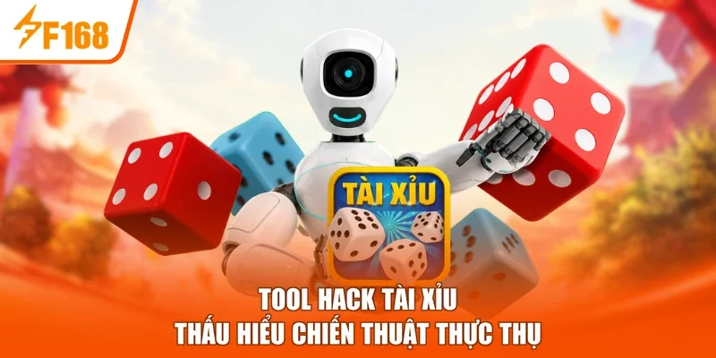 Tool Hack Tài Xỉu - Thấu Hiểu Chiến Thuật Thực Thụ